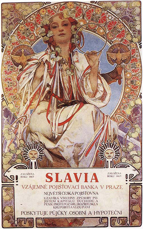 Slavia